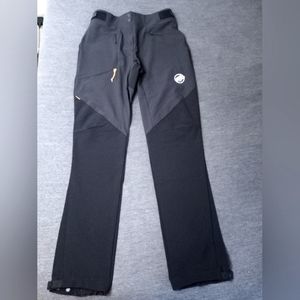 MAMMUT Courmayeur SO Pant